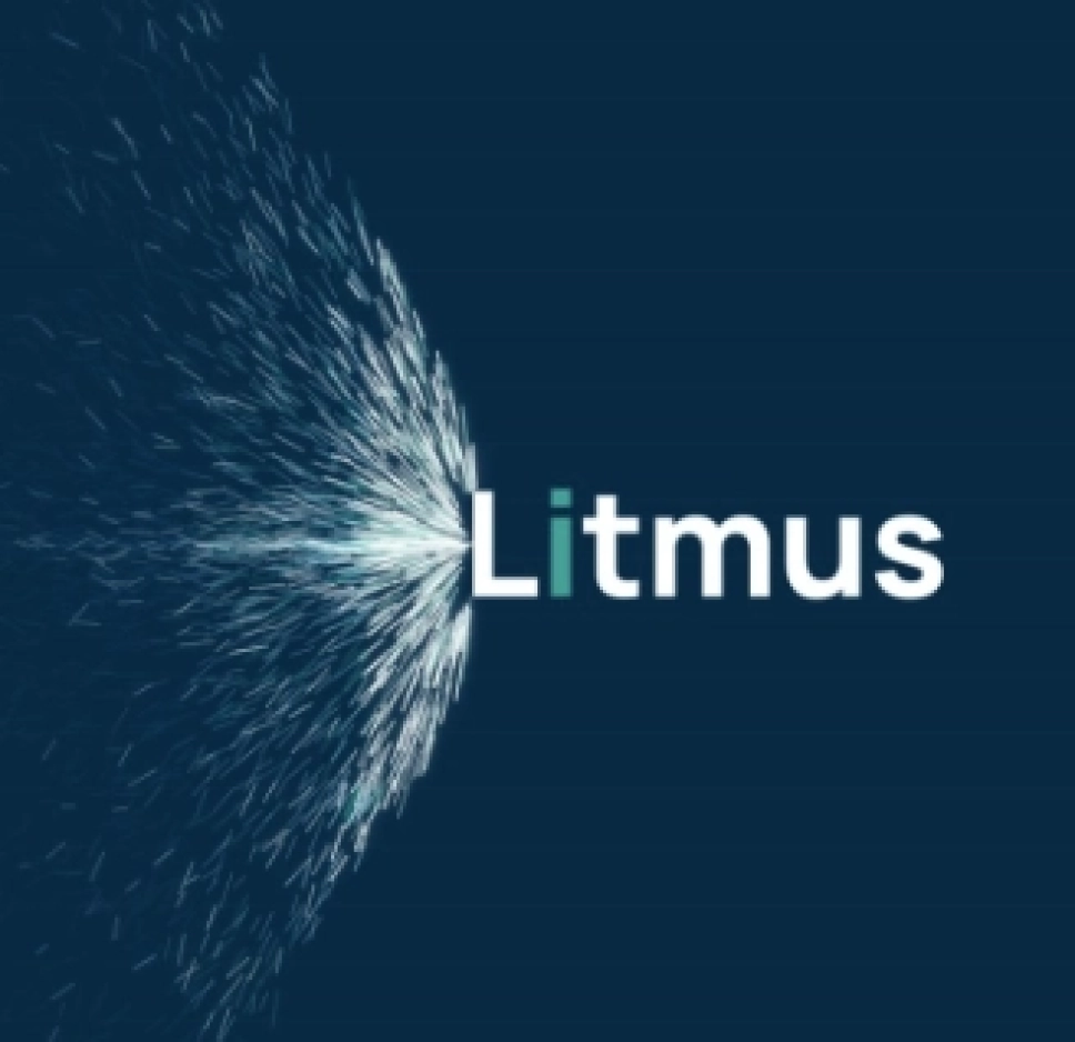 Litmus - Independent insights on AI in Surveying