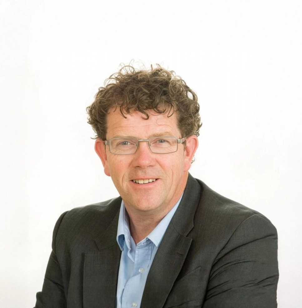 Ian Quayle, legal trainer at IQ Legal Training